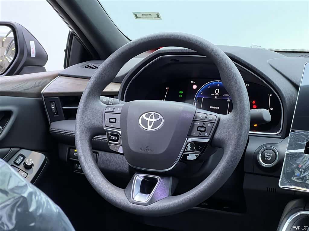 Toyota Avalon, 2024 30