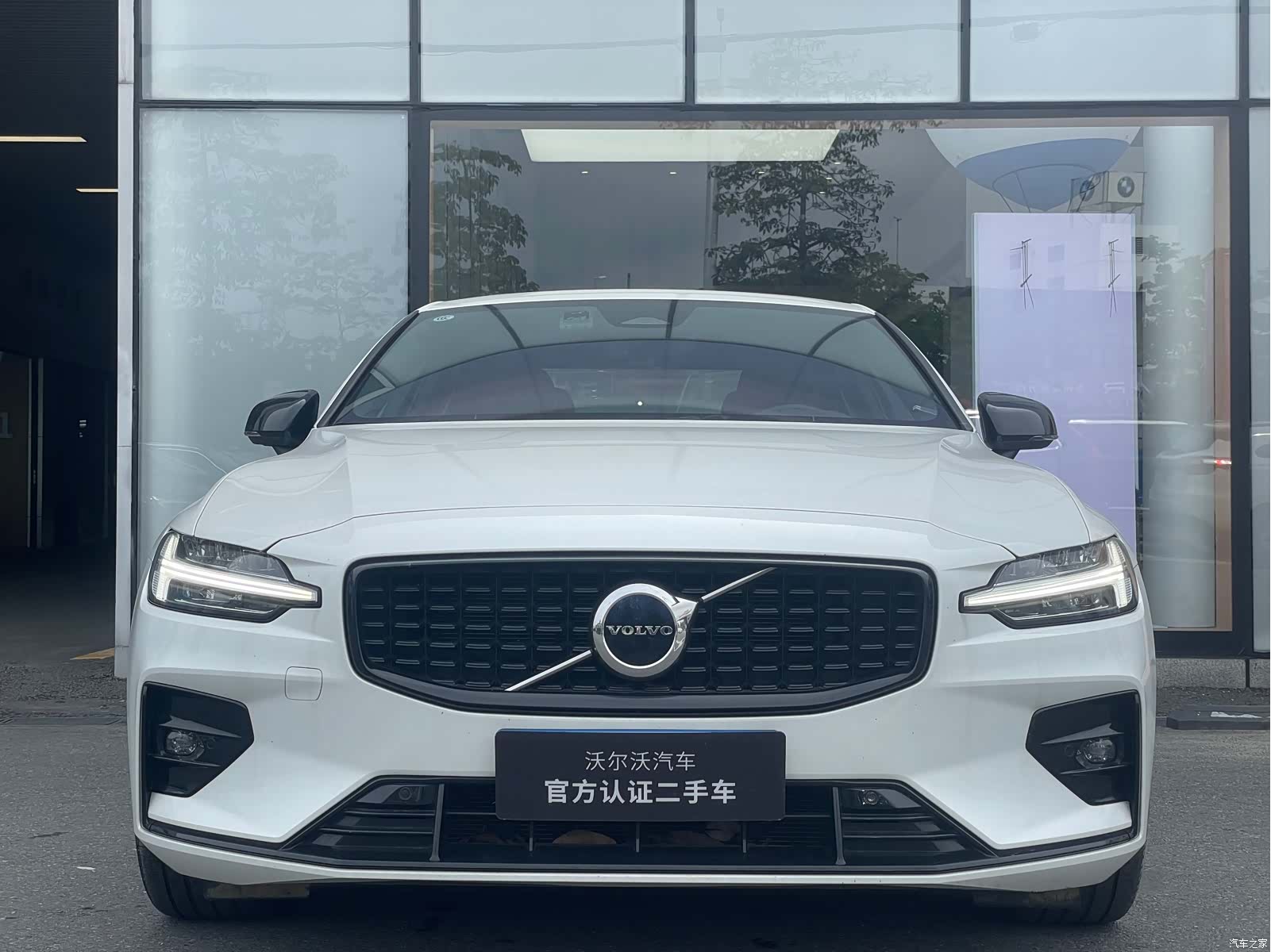 Volvo S60, 2024 2