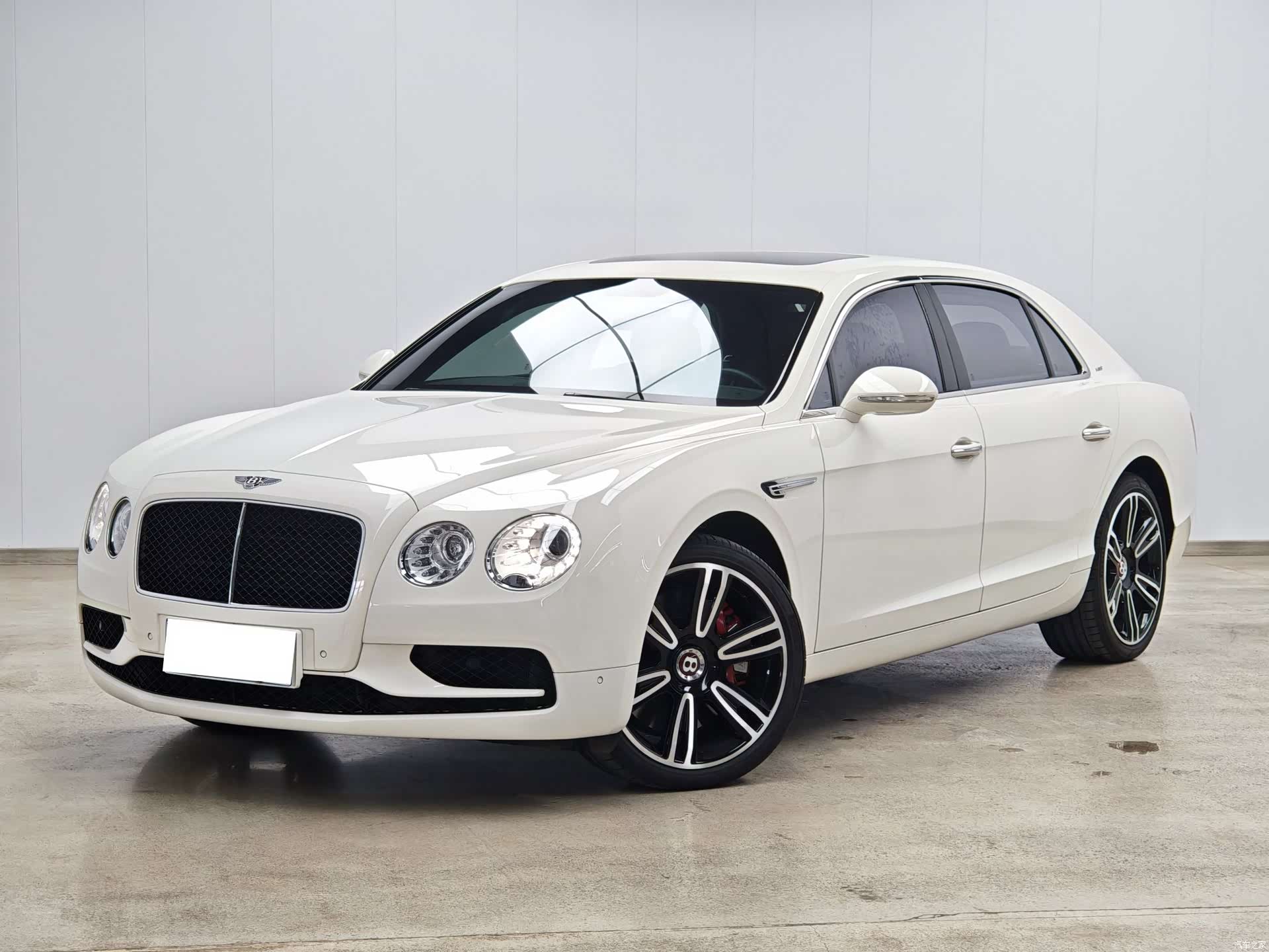 Bentley Flying Spur