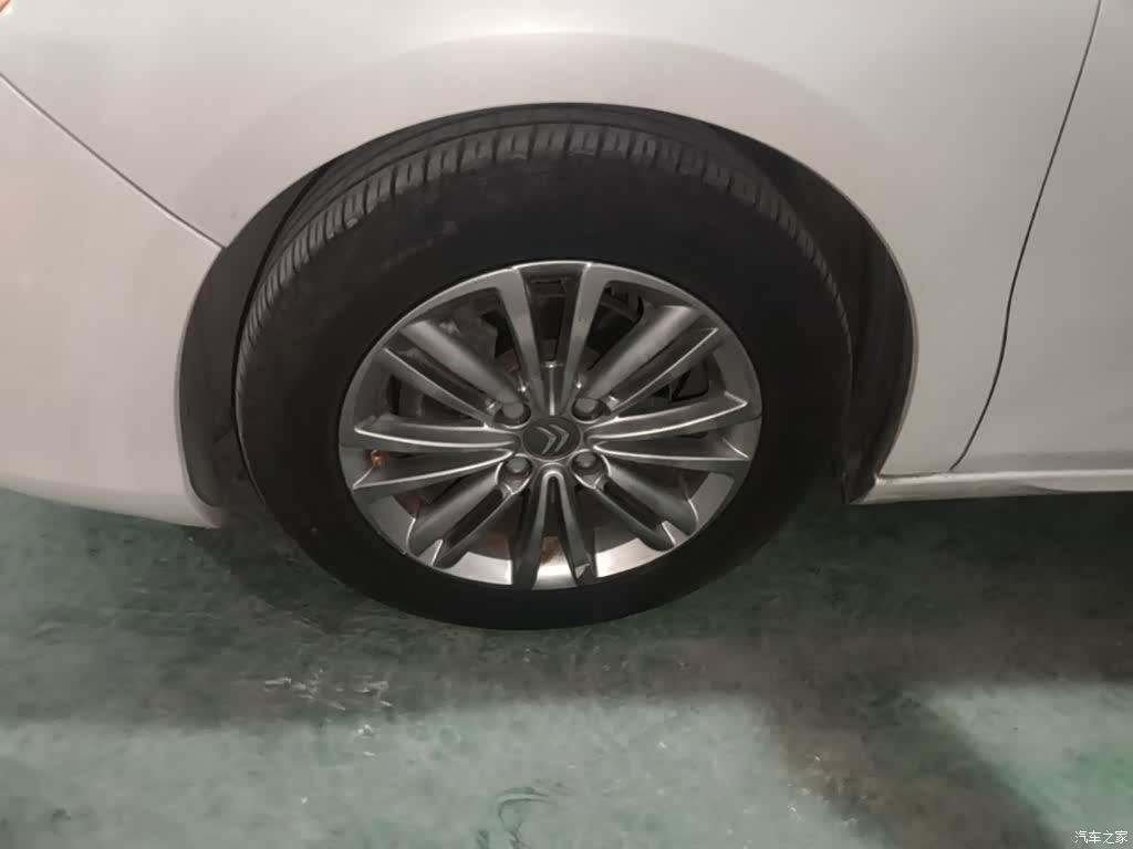 Citroen C4, 2015 23