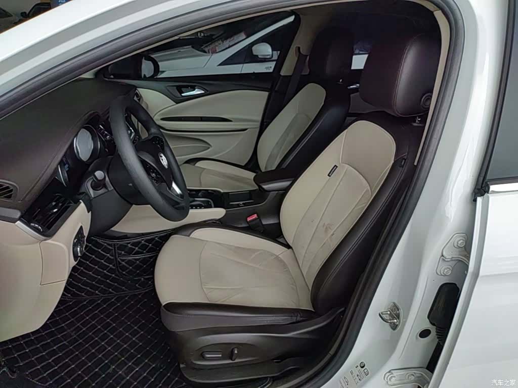 Buick Verano, 2017 11