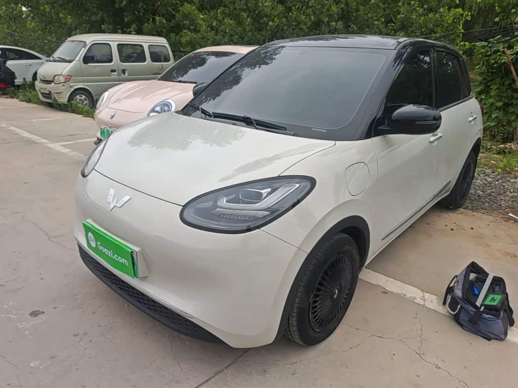 Wuling Binguo