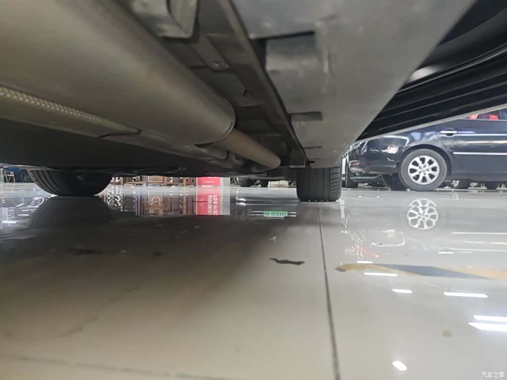 BYD Han, 2024 21