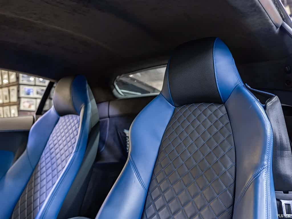Audi R8, 2023 22