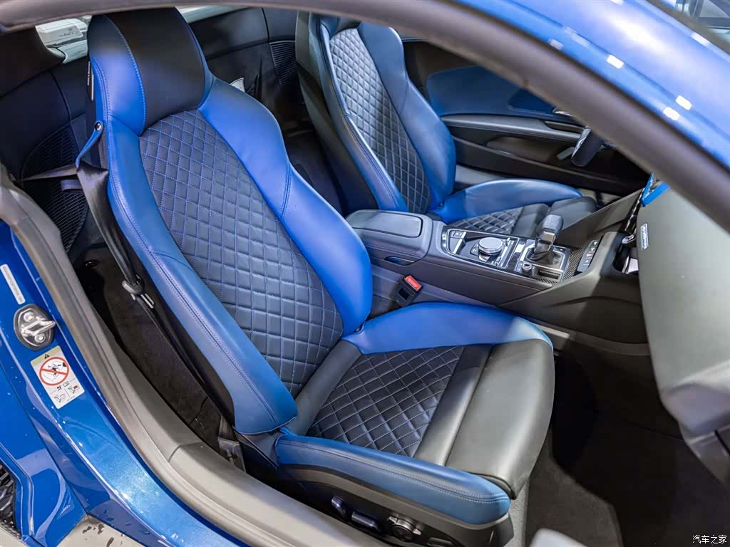 Audi R8, 2023 23
