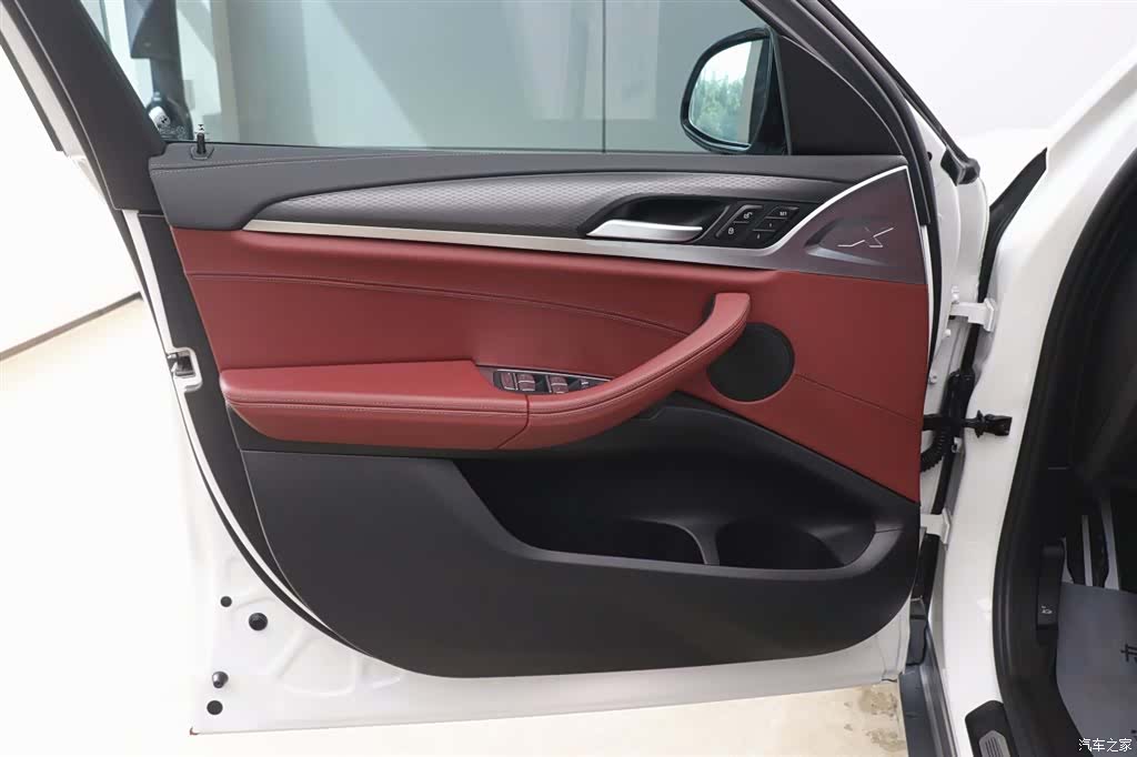 BMW X4, 2021 10