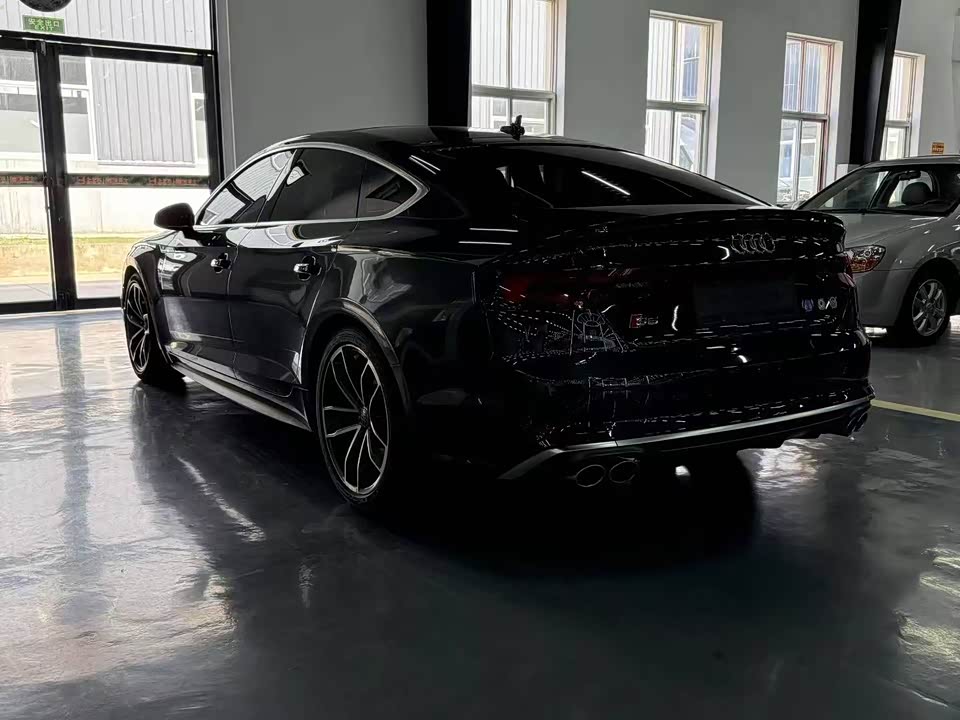Audi S5 Audi S5