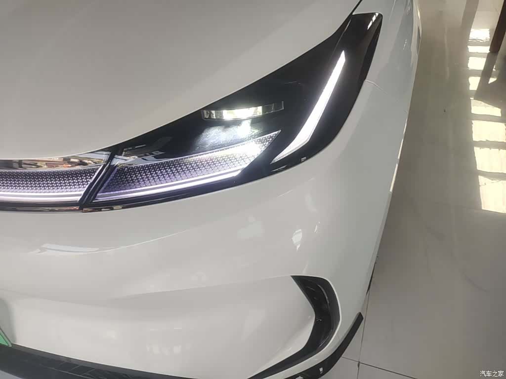 BAIC T1, 2026 24