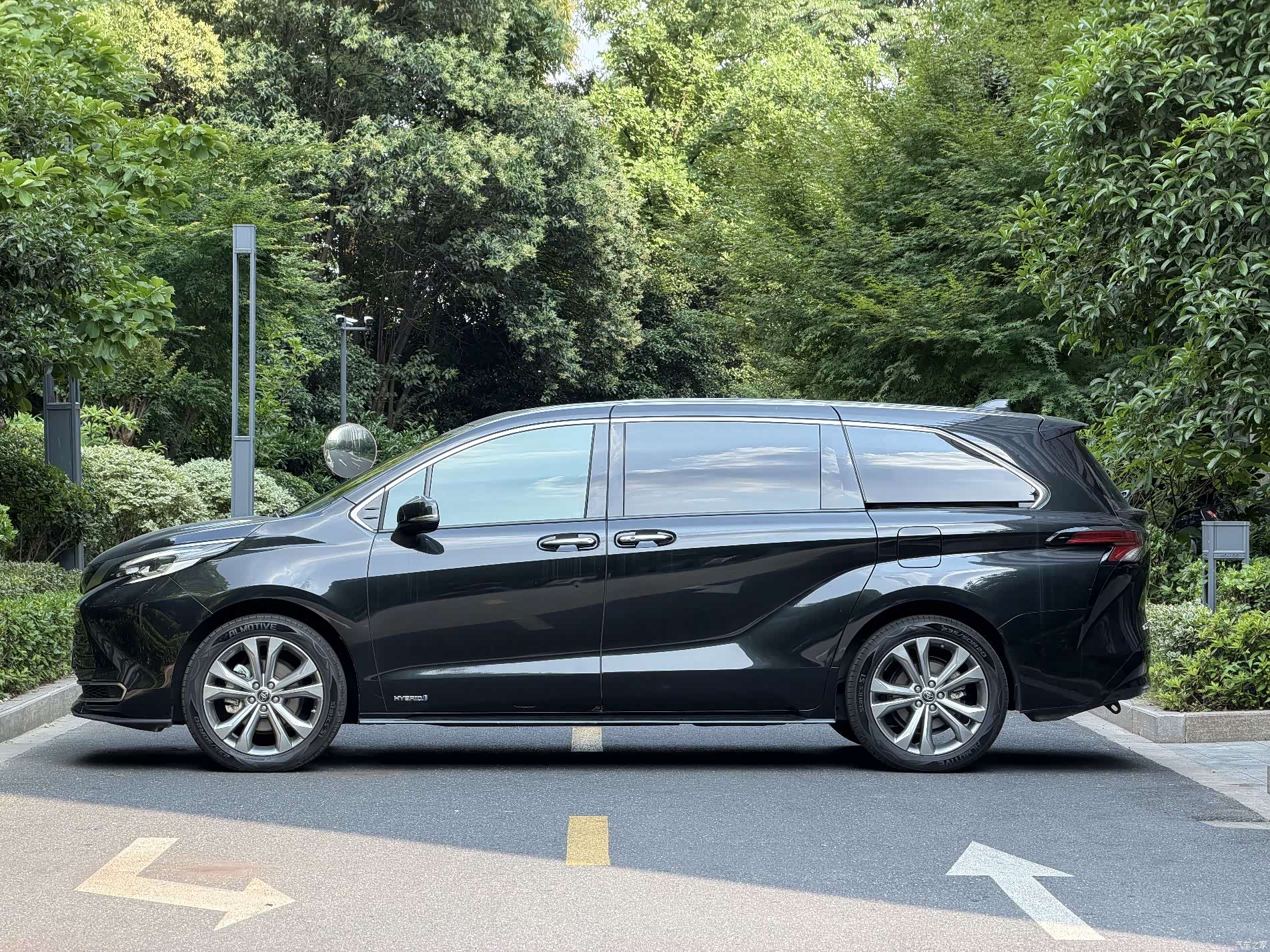 Toyota Sienna, 2023 7