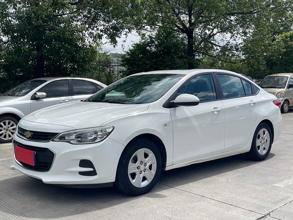 Chevrolet Cavalier