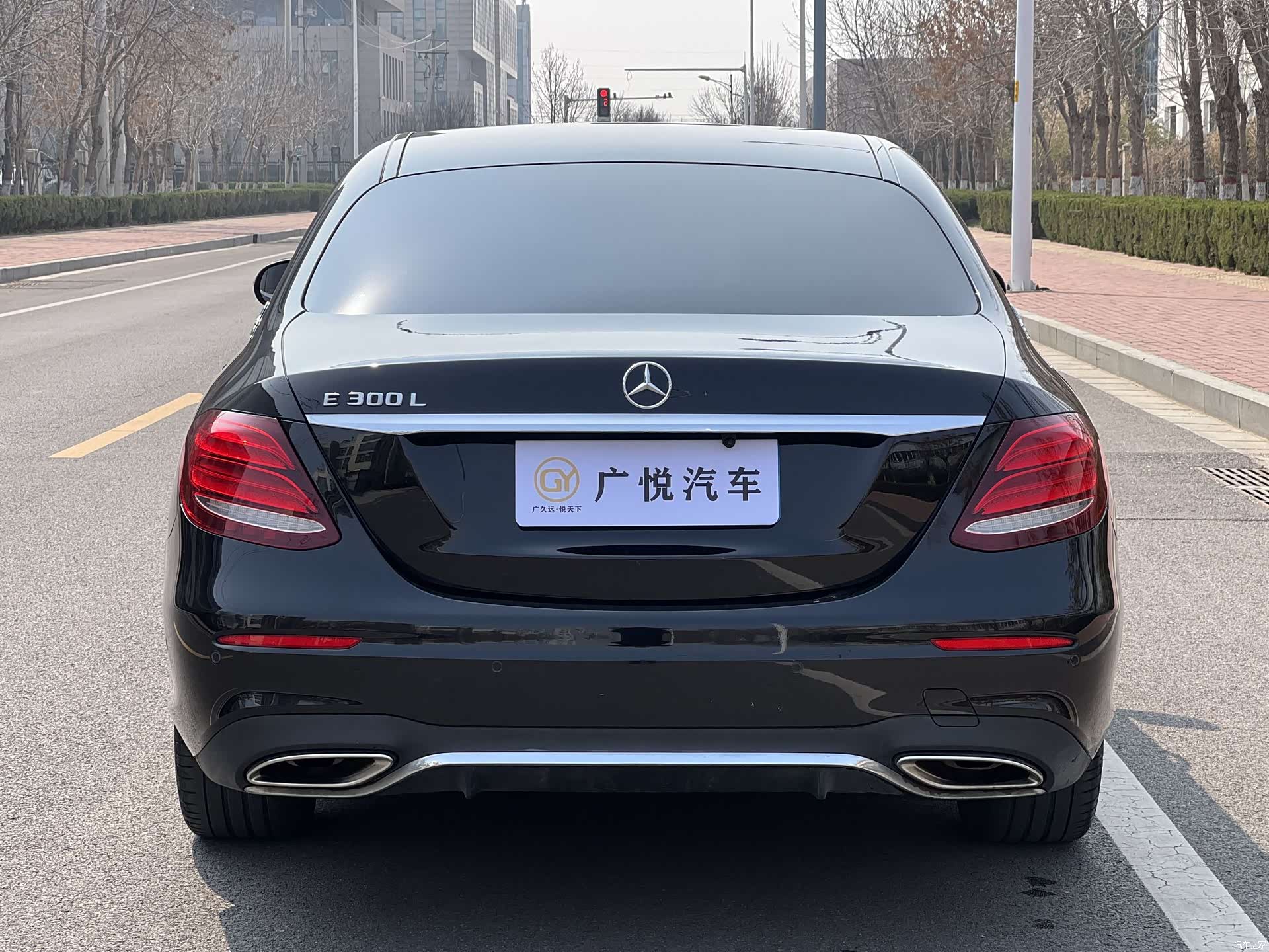 Mercedes-Benz E-Class, 2017 8