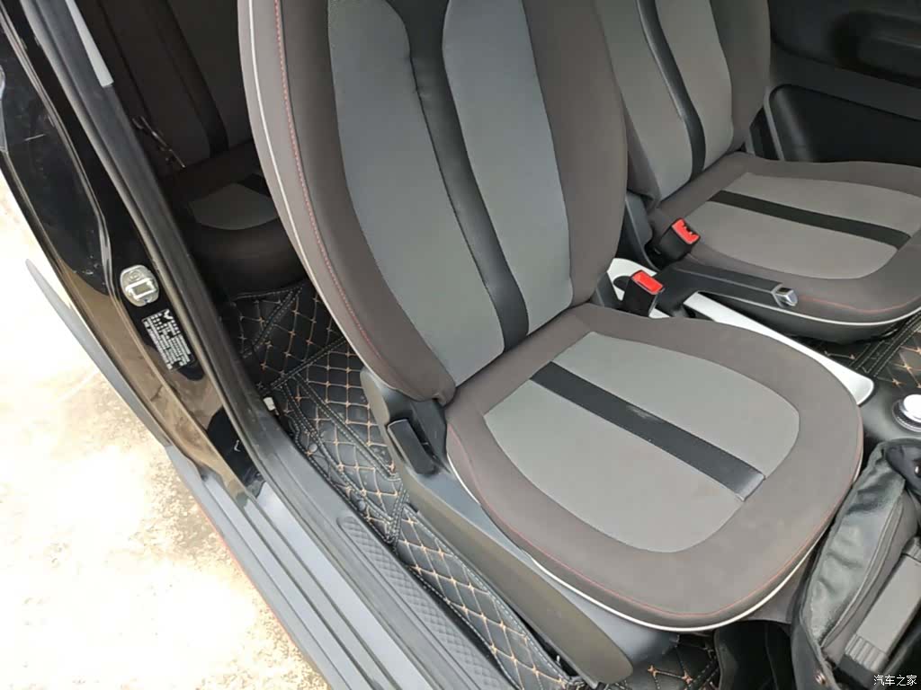 Wuling MINIEV, 2023 25