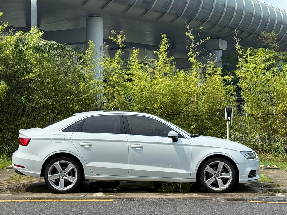 Audi A3 Audi A3