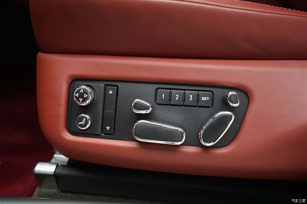 Bentley Flying Spur, 2017 6