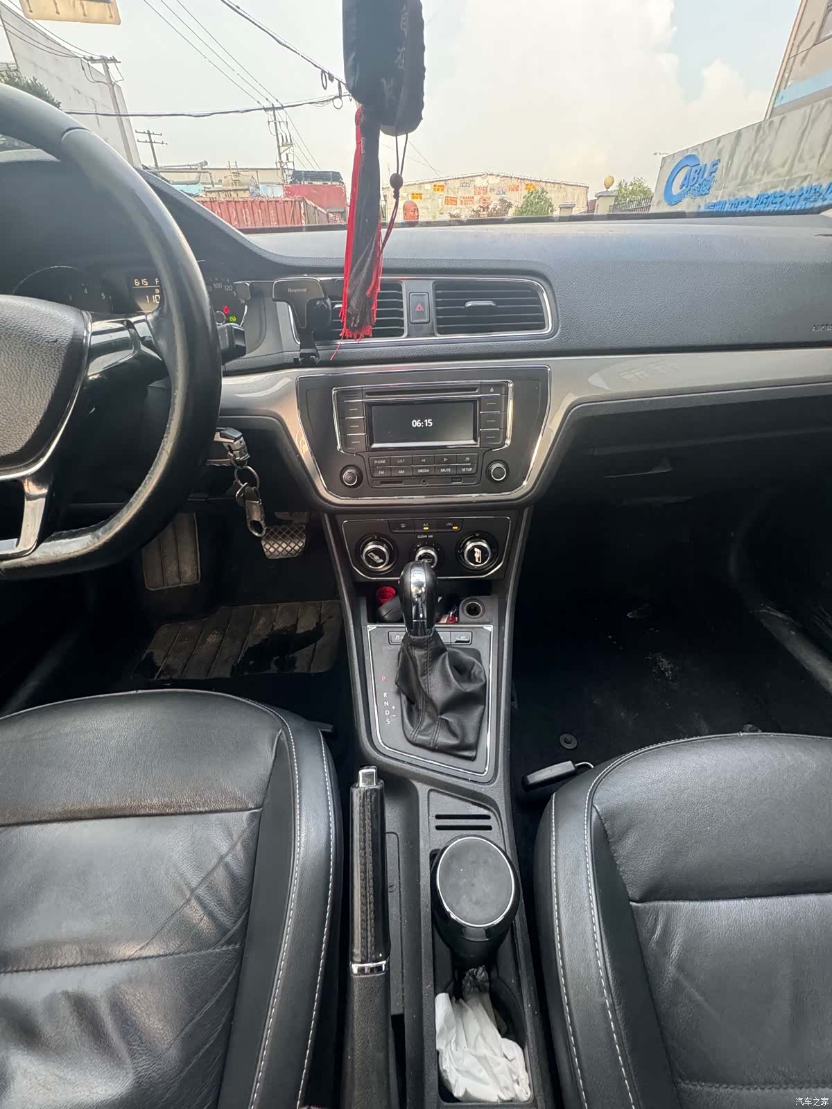 Volkswagen Lavida, 2016 8