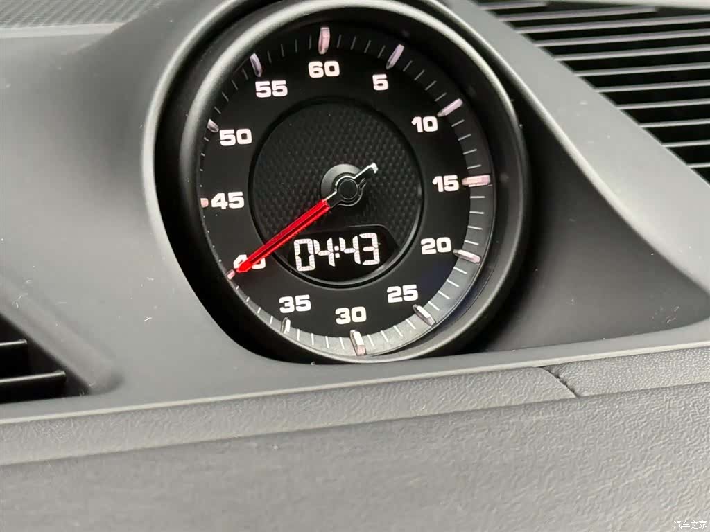 Porsche Cayenne, 2022 12