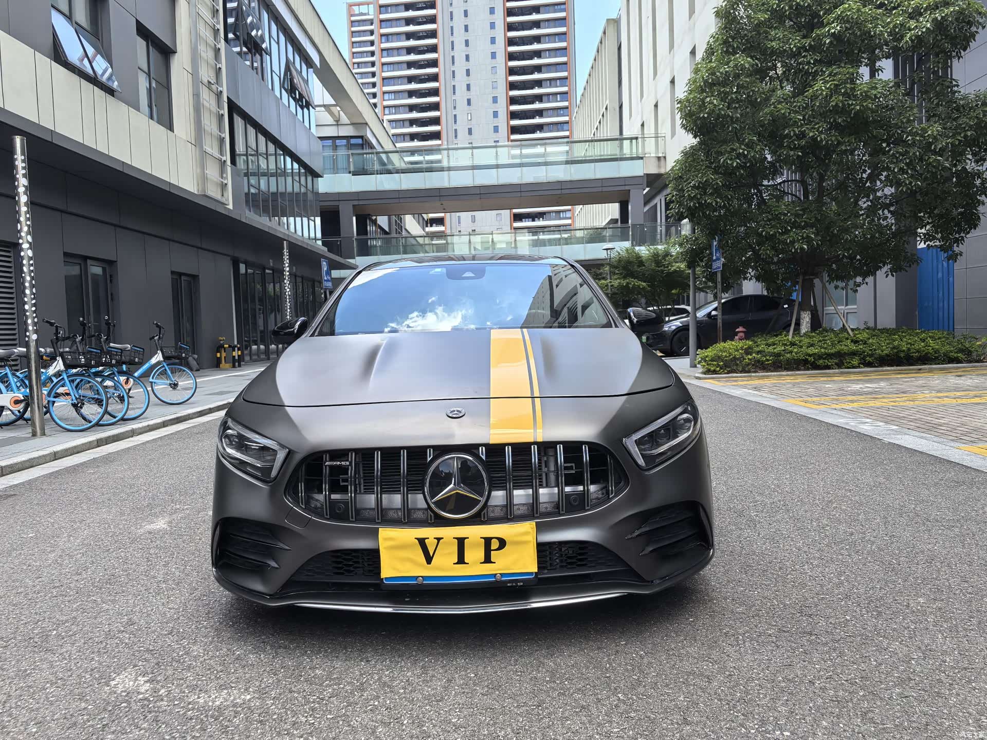 Mercedes-Benz A-Class, 2022 2