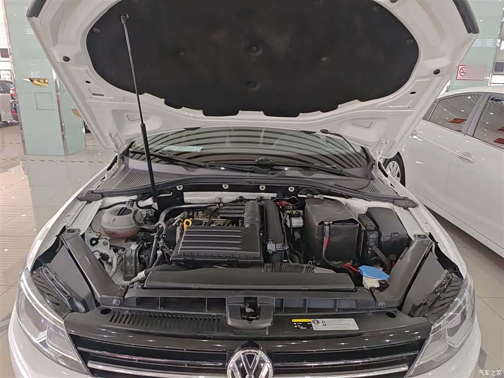 Volkswagen Lamando, 2017 20