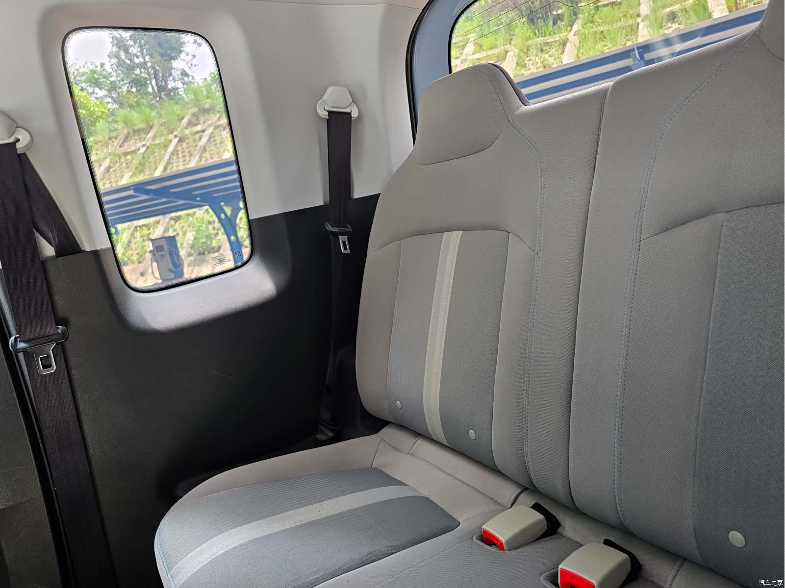 Wuling Air ev, 2023 9