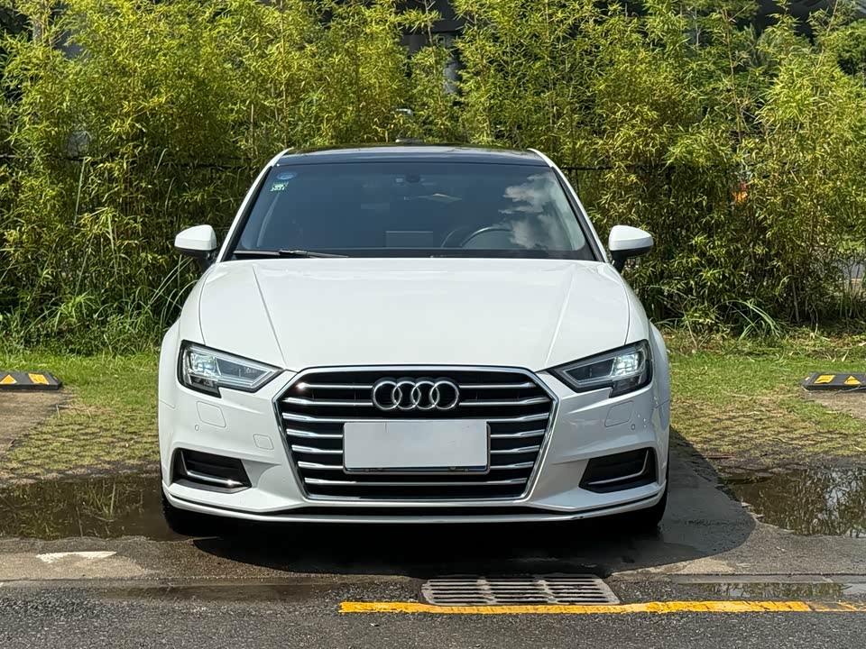 Audi A3 Audi A3