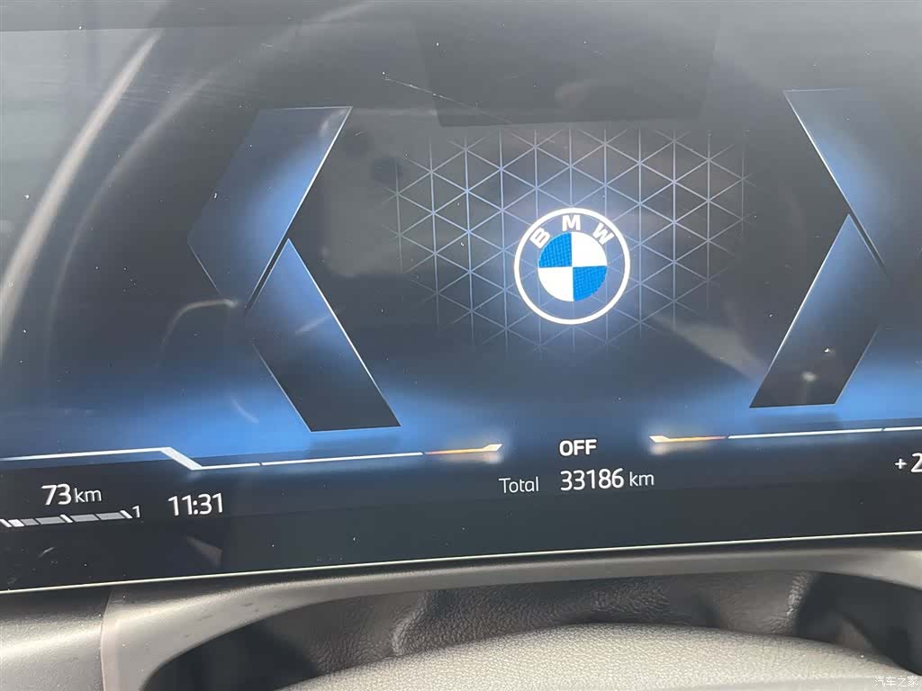 BMW 3 Series, 2023 14