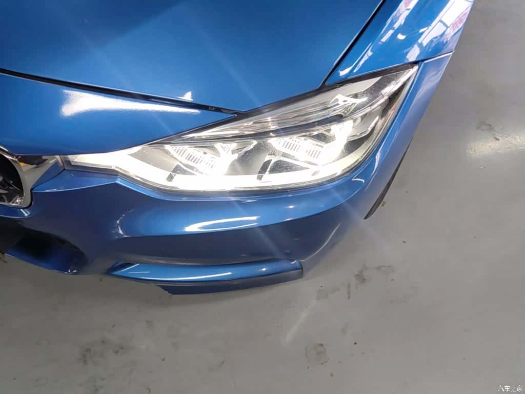 BMW 3 Series, 2018 24
