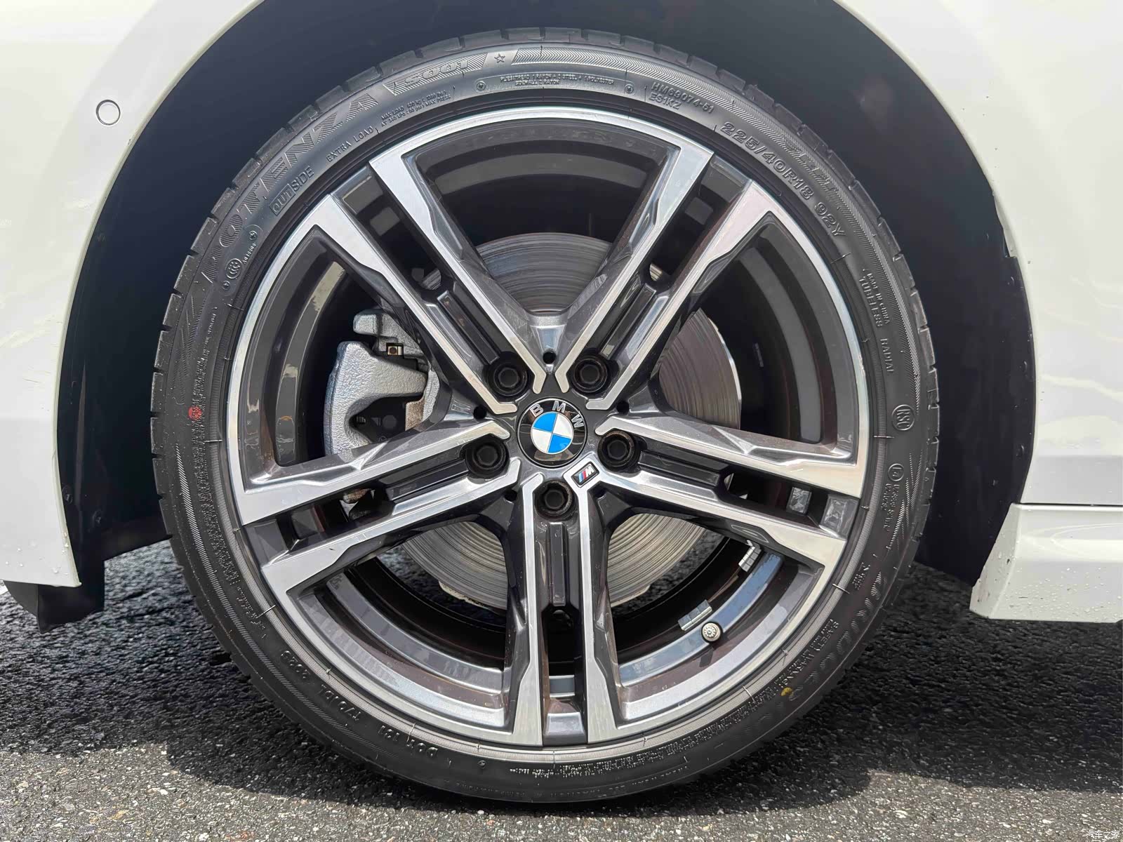 BMW 2 Series, 2021 35