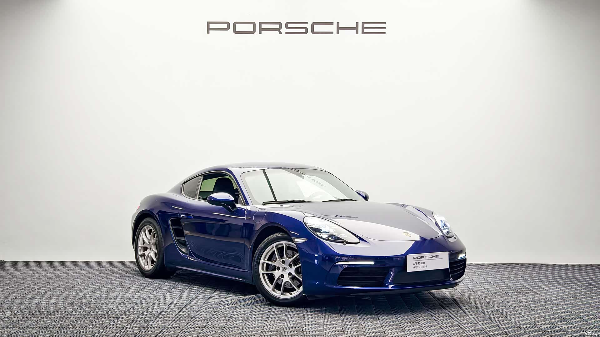 Porsche Cayman, 2022 все фото