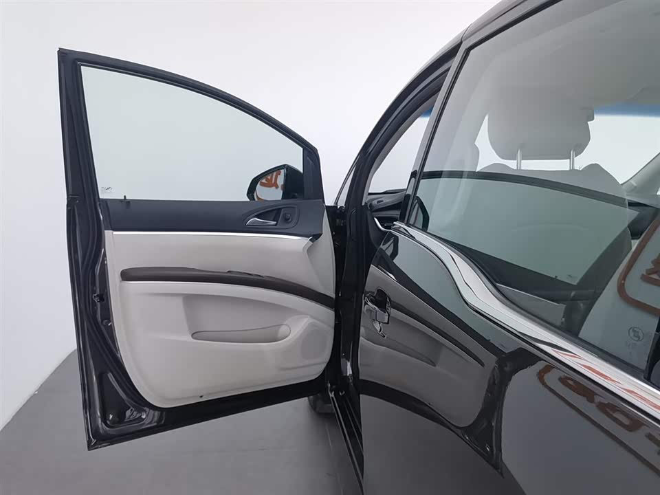 Buick GL8 Buick GL8