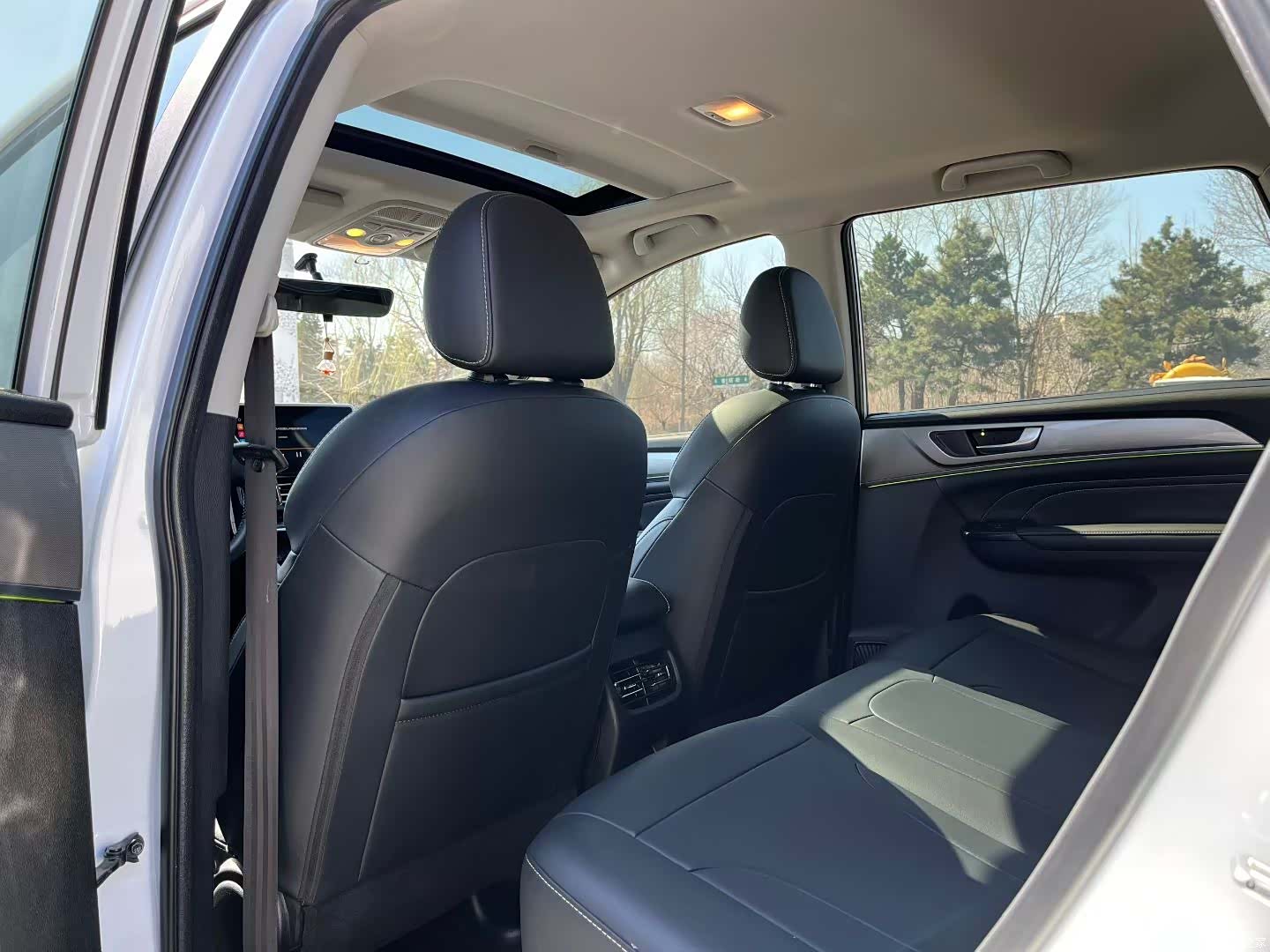 Haval M6, 2021 6