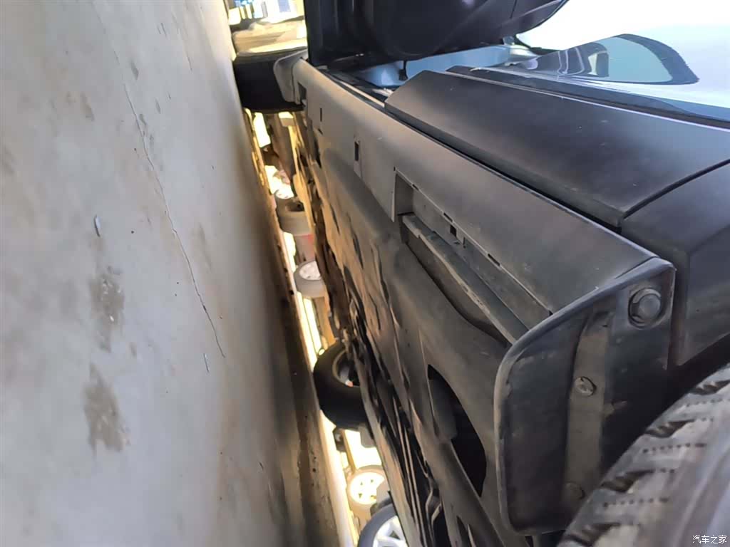 Mazda CX-4, 2017 22