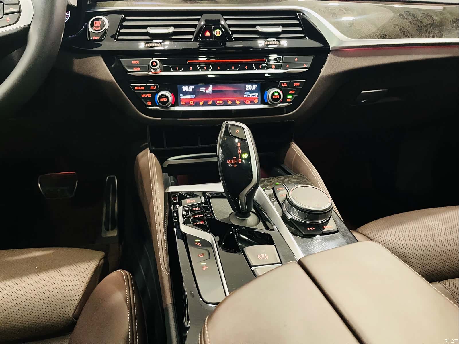 BMW 6 Series GT, 2018 9