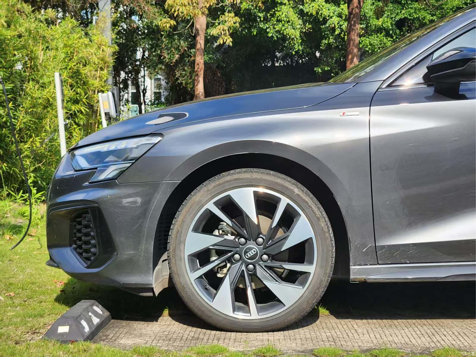 Audi A3, 2022 9