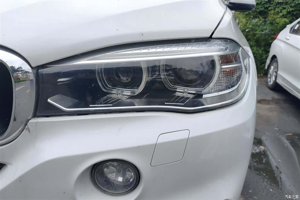 BMW X5, 2017 все фото