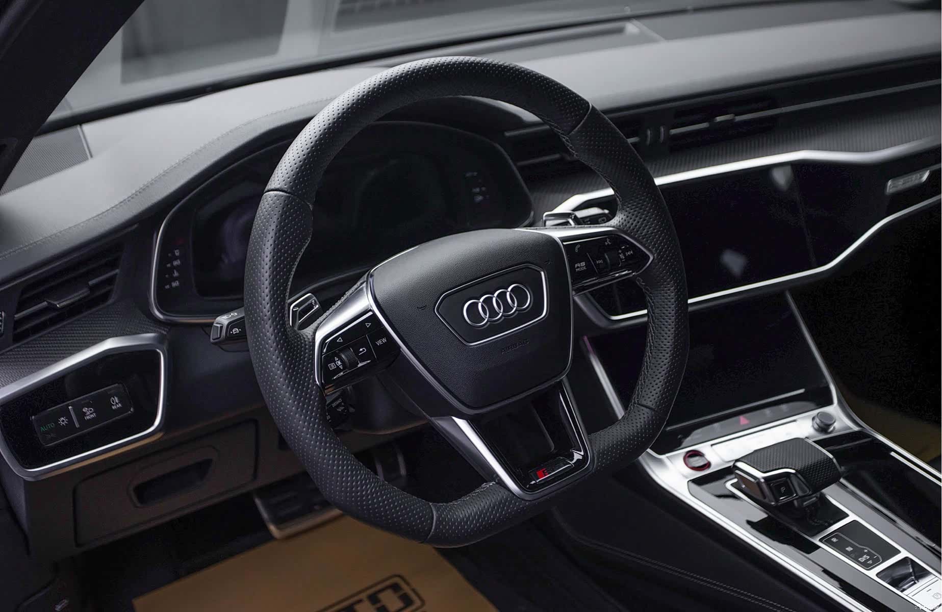 Audi RS, 2021 11