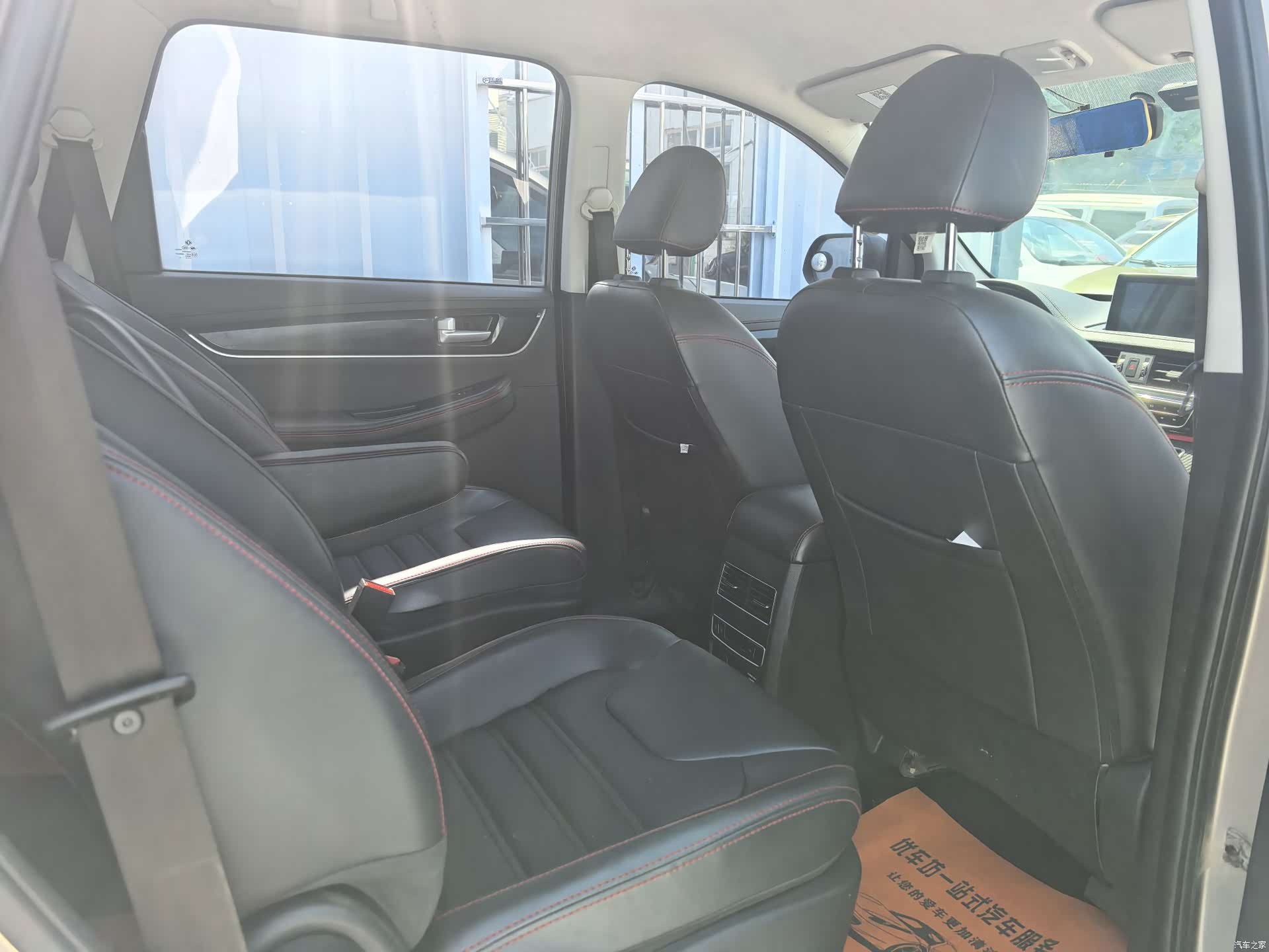 DongFeng SX6, 2020 6