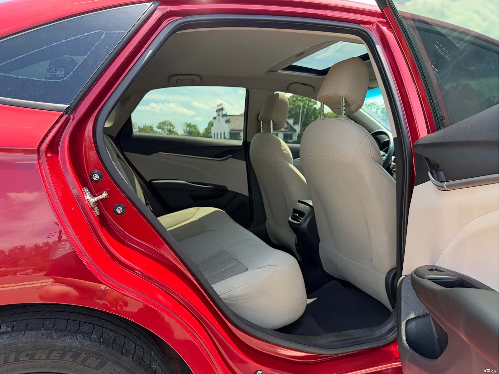 Buick 15N, 2015 11