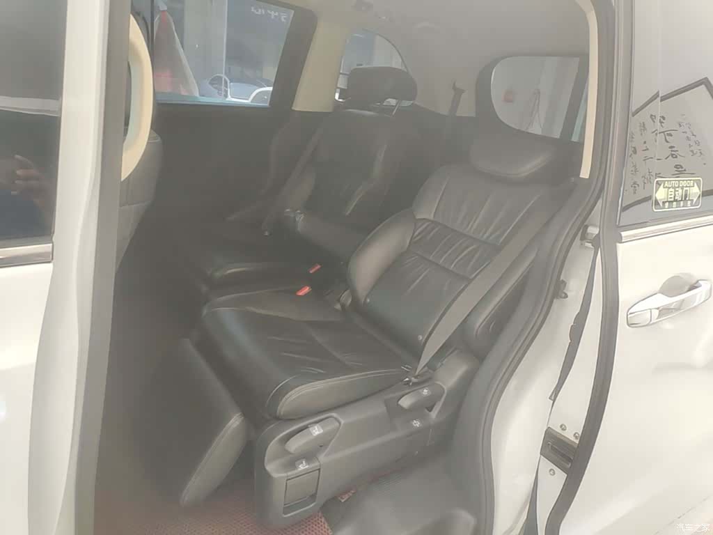 Honda Odyssey, 2018 17