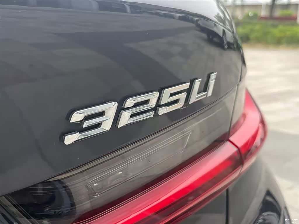 BMW 3 Series, 2022 22