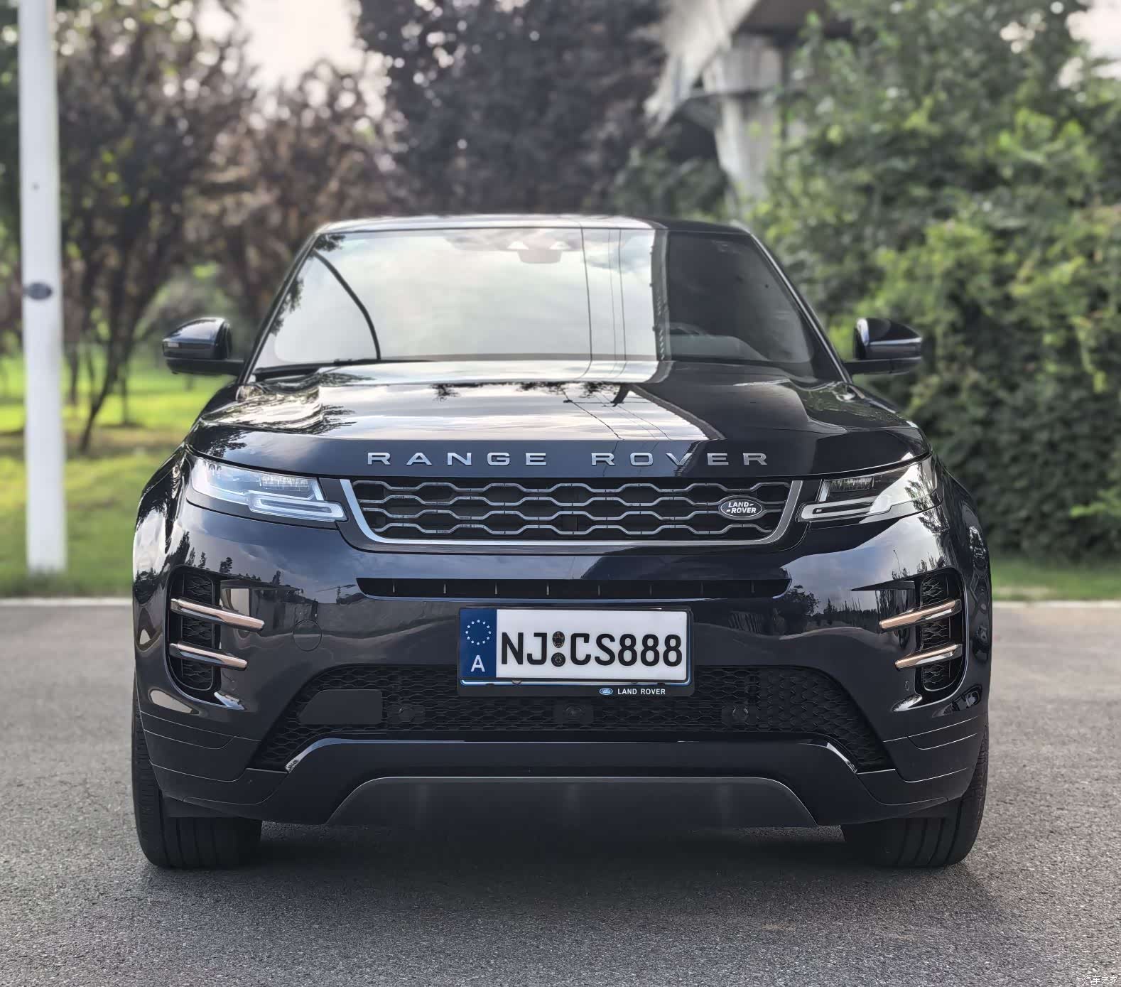 Land Rover Range Rover, 2020 2