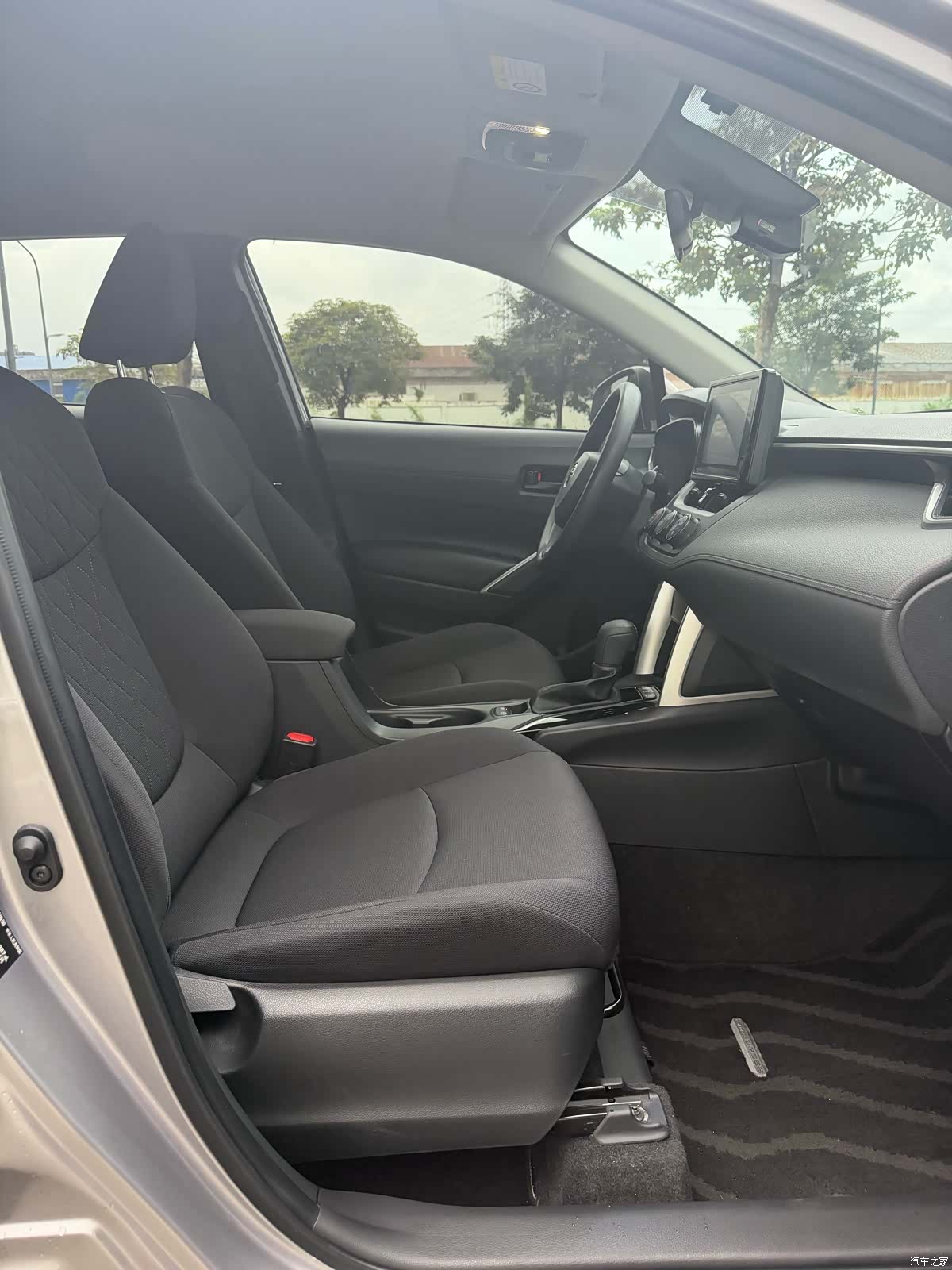 Toyota Corolla, 2022 17