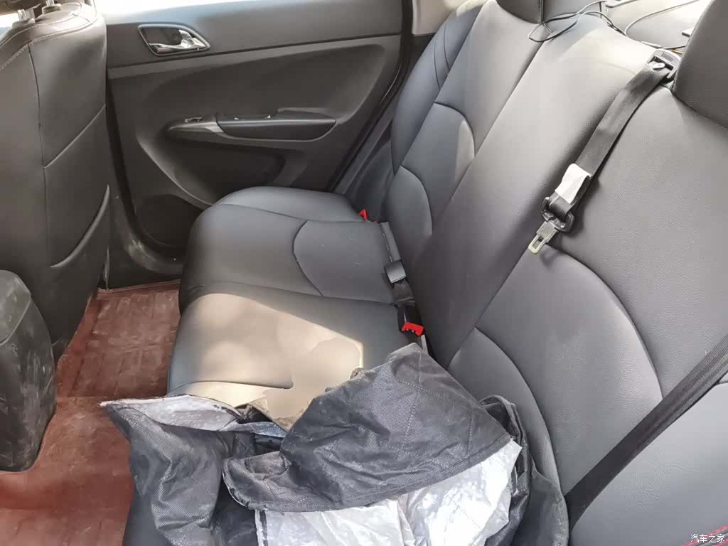 Haima M3, 2016 14
