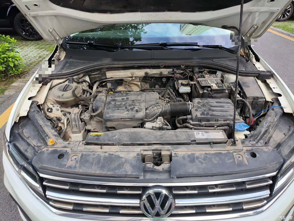 Volkswagen Bora, 2019 11