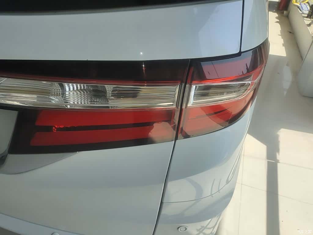 Honda Odyssey, 2018 8