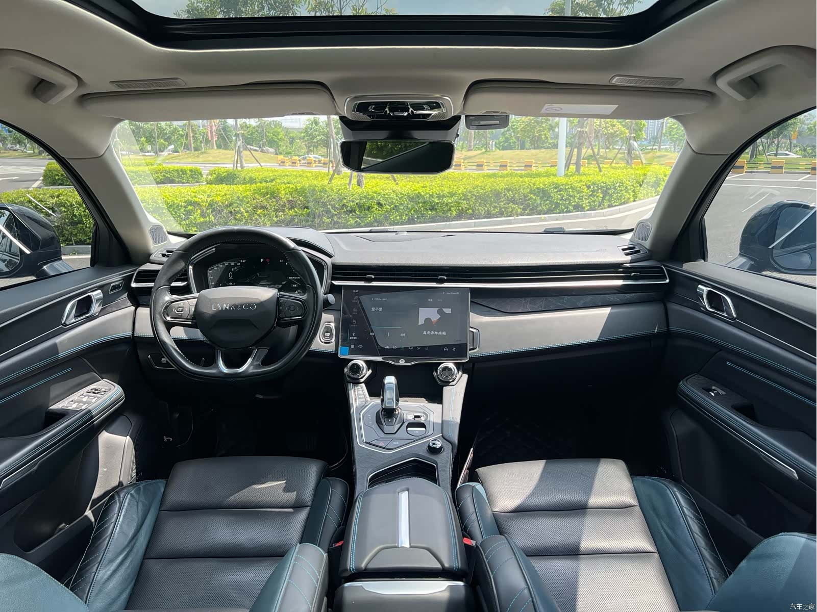 Lynk & Co 02, 2022 17