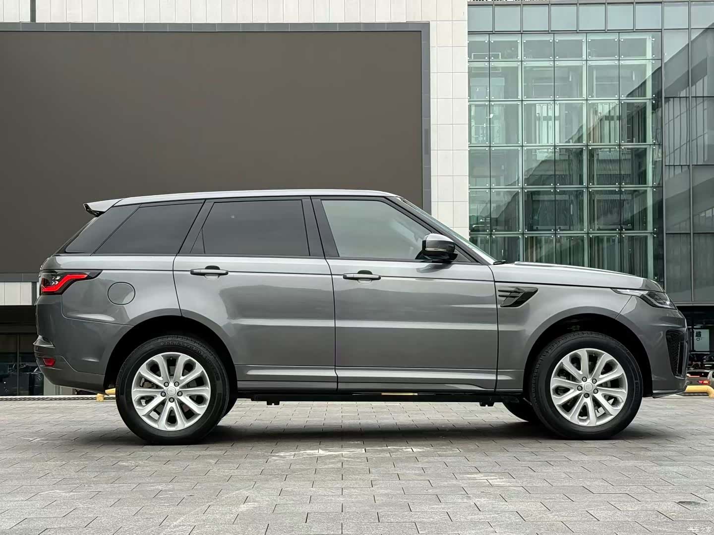 Land Rover Range Rover, 2015 все фото