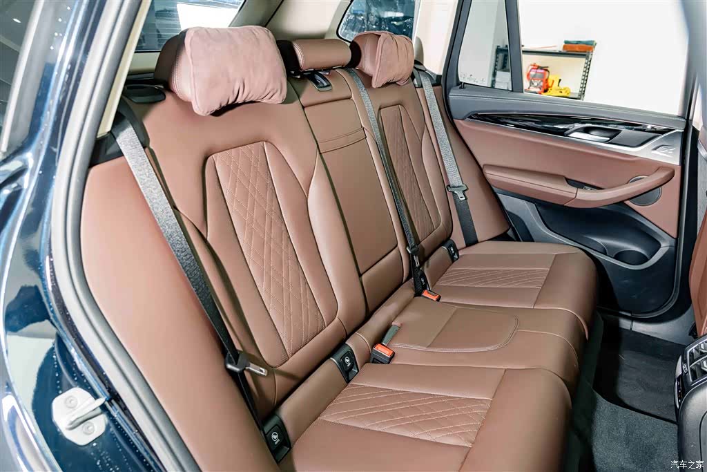 BMW X3, 2022 24
