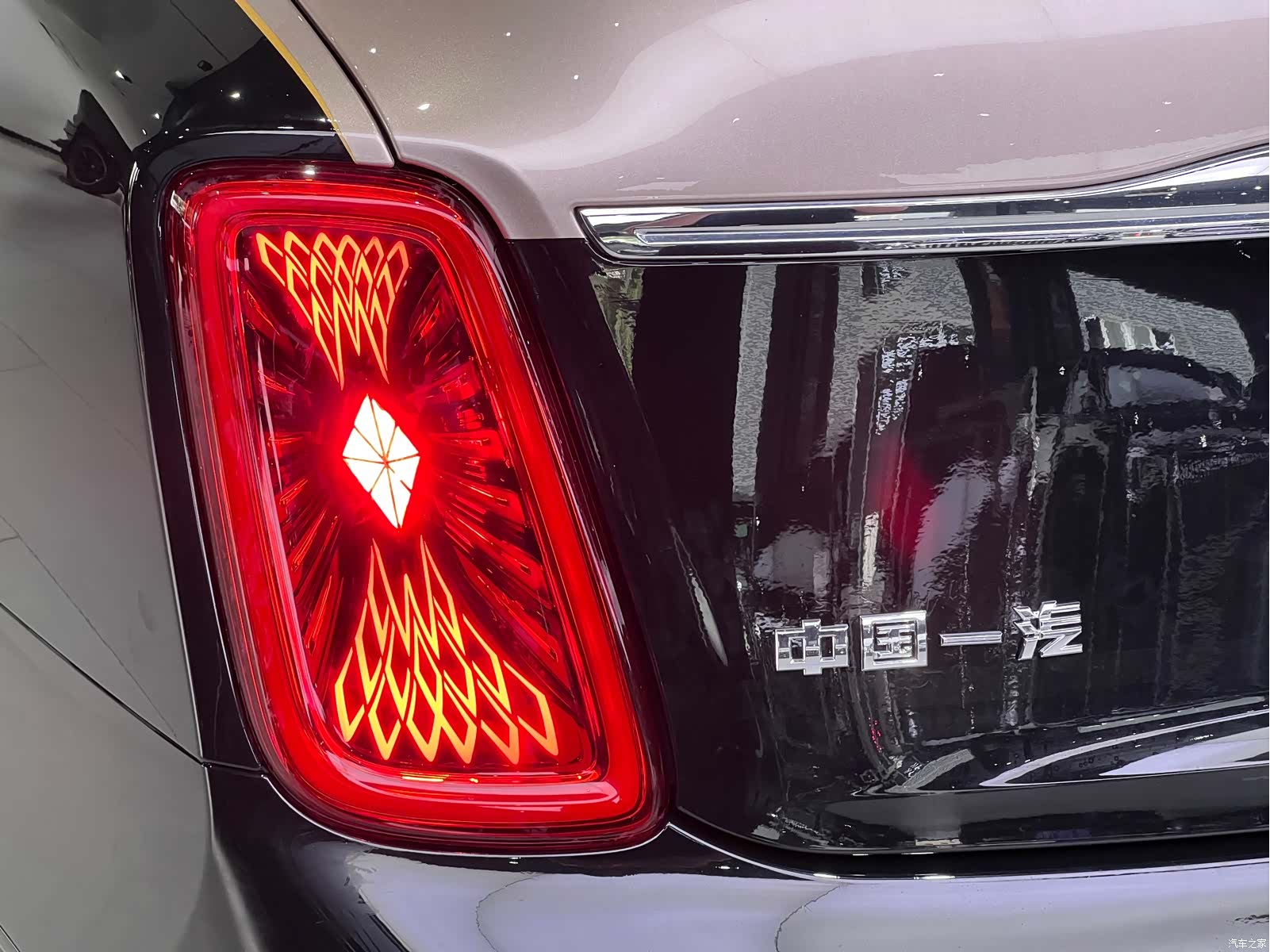 Hongqi Guoya, 2025 9