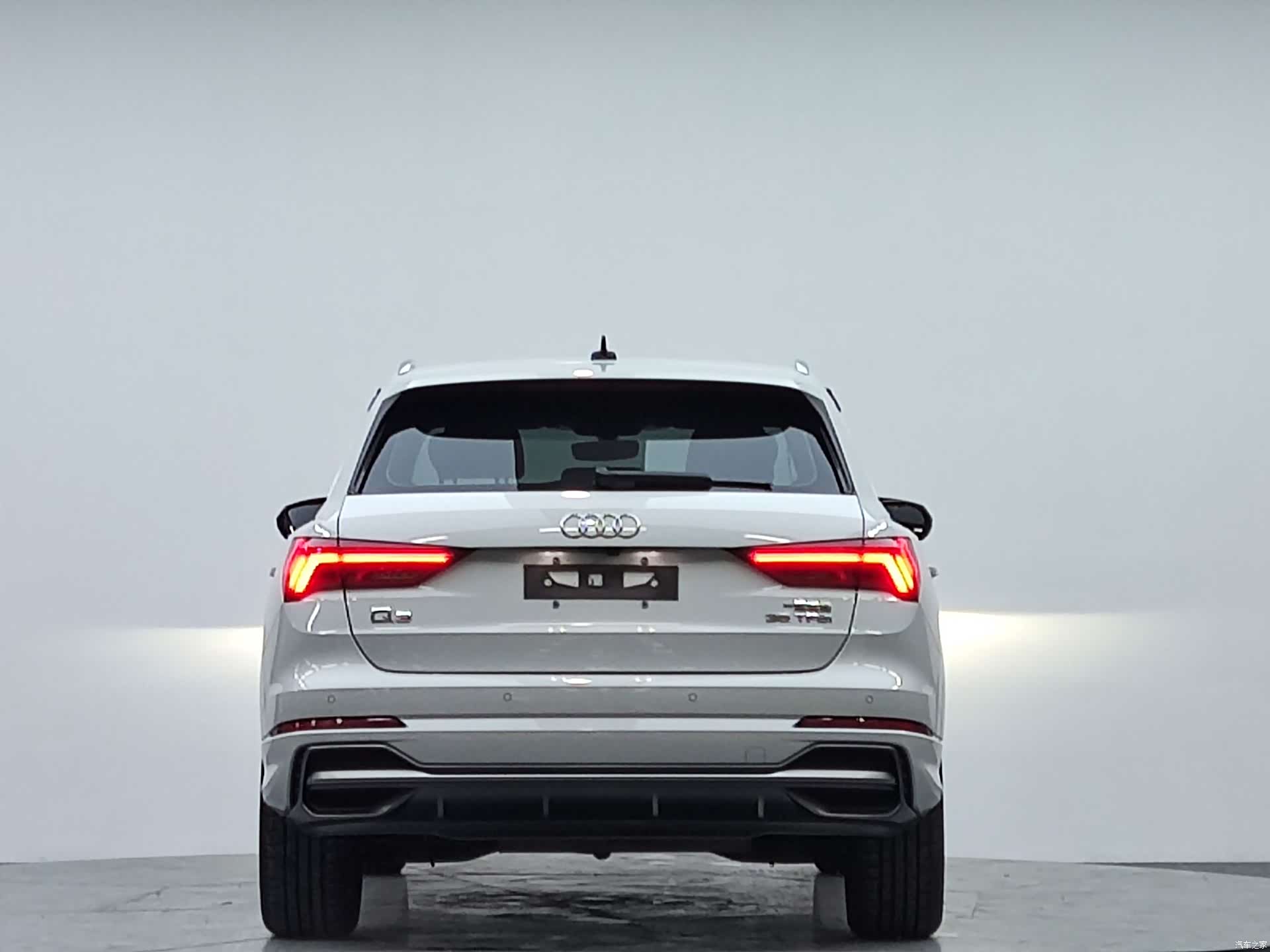 Audi Q3, 2022 7