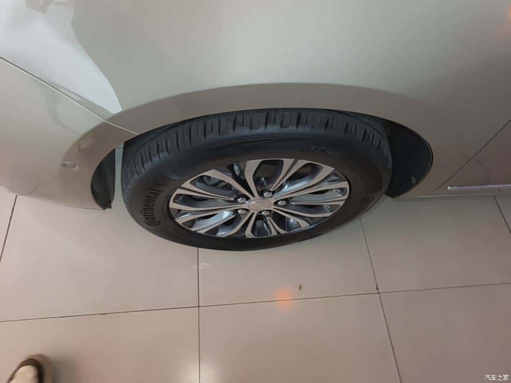 Buick GL8, 2022 23